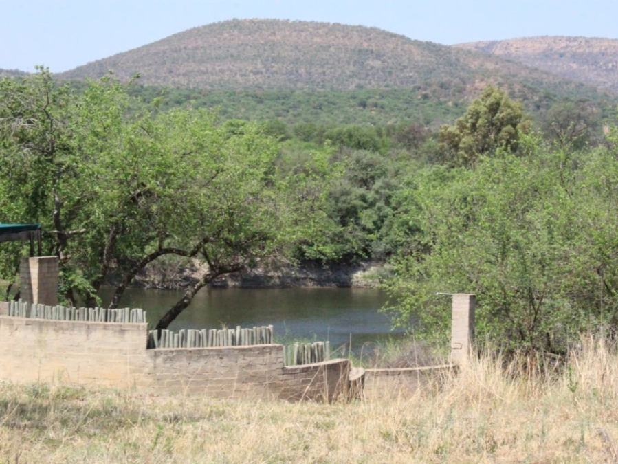 3 Bedroom Property for Sale in Parys Free State